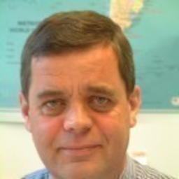 Leon P.F. Romeyn