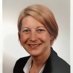Nadine Weinberger