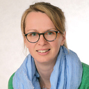 Social Media Profilbild Annemarie Schwandner Fürth