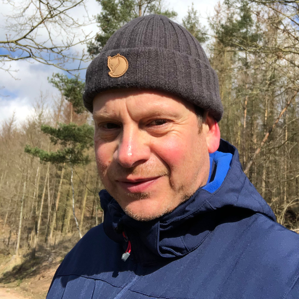 Marco Warlich Geschäftsführer BKM Brandschutzkonstruktionen Mihla