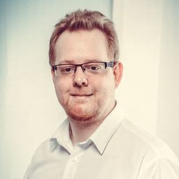 Jörg Amelunxen's profile picture