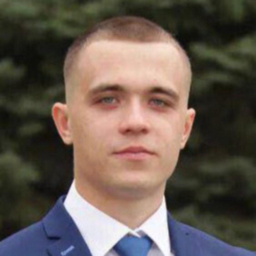 Alexandr Pavlov DevOps Engineer crypto trading platform XING