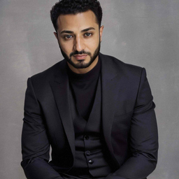 Yasser Hosseinzada