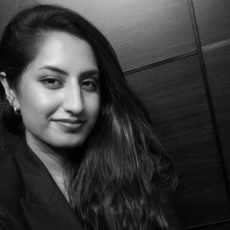 Anushya Sivanathan