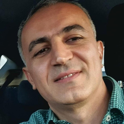 Aydin Hatamlou