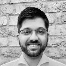 Daniel Sharma