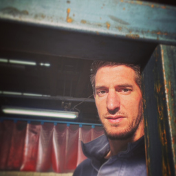 Pascal Buchholz's profile picture