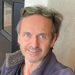 Henrik Hansen