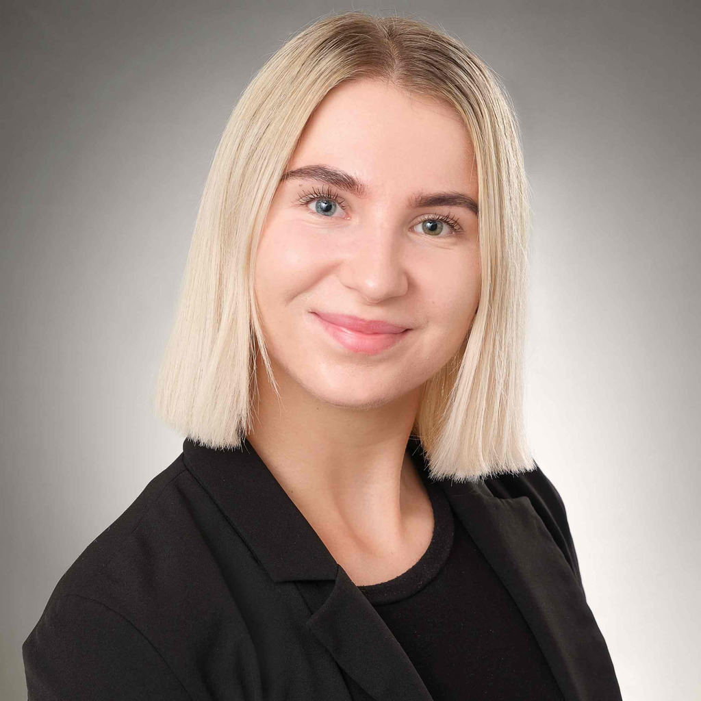 Vanessa Gärtner Einkäufer NAF Neunkirchener Achsenfabrik AG XING
