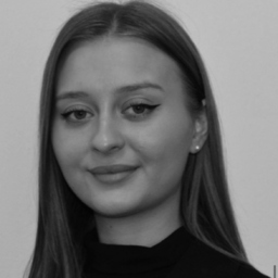 Jasmina Dubravac