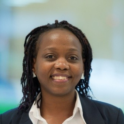Josee Guerengomba