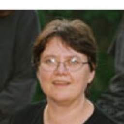 Gwen Fowler-Brown