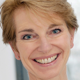 Susanne Stoll