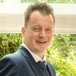Andreas Klenke