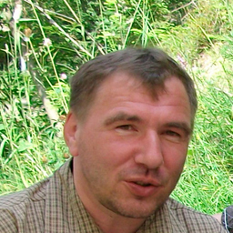 Michael Ostwald
