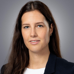 Carolin Buck