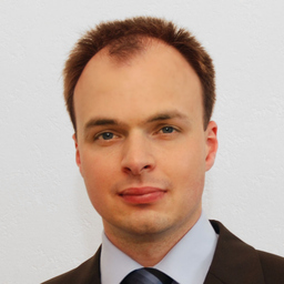 Dr. Tobias Knobloch