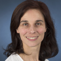 Marion Trimborn