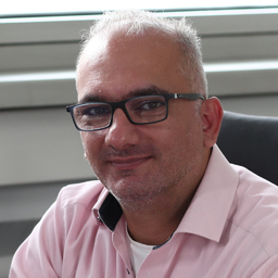 Nikolaos Lagoudakis's profile picture