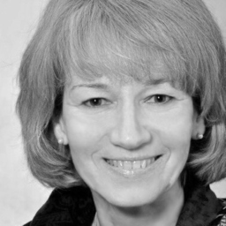 Dipl.-Ing. Petra Neumann
