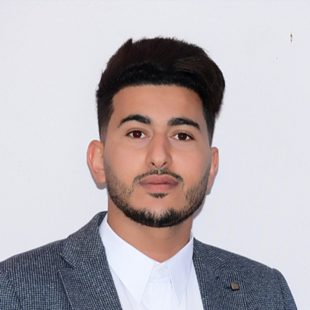 Mansour Benali System Ingenieur ADAS Expleo Germany GmbH XING