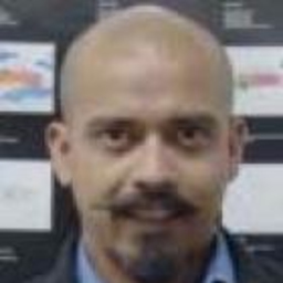 Miguel angel Cruz Bustamante