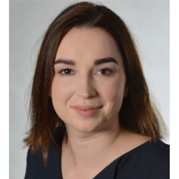 Katarzyna Zarczynska