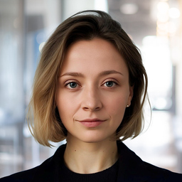 Sarah Bucklisch