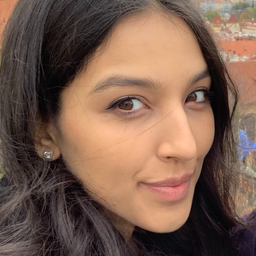 Monika Singh