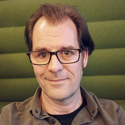 Carsten Petersen