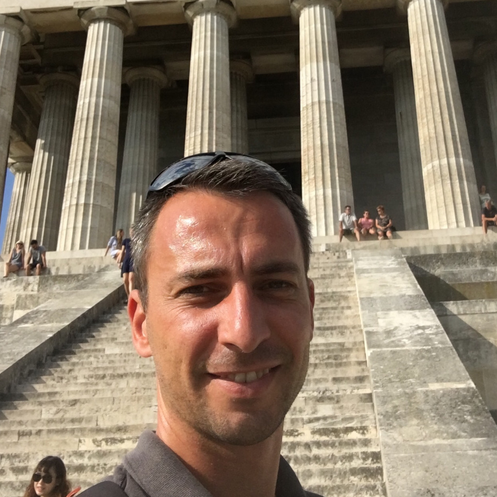 Frank Vogler Geschäftsführer Voglers Hofprodukte XING