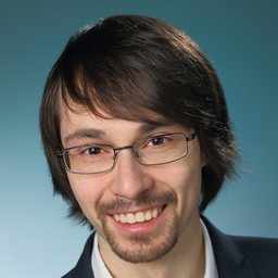 Steffen Zienert