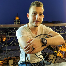 AYYOUB FRITET