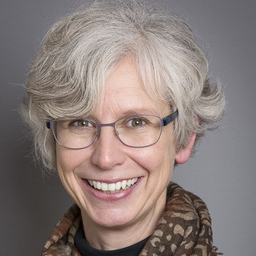 Barbara Gröger-Schöll