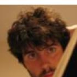 Guillermo Pardo Nieva