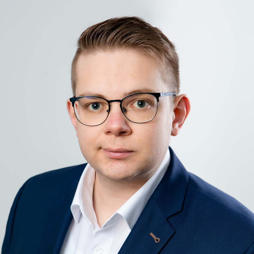 Daniel Busch Produktionstechnik Hochschule OstwestfalenLippe XING