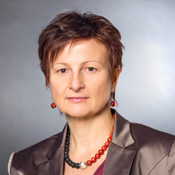 Dipl.-Ing. Doris Stöglehner-Adam MSc