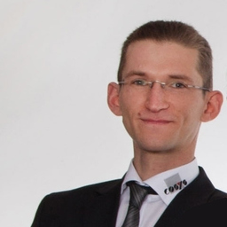 Adrian Weinert
