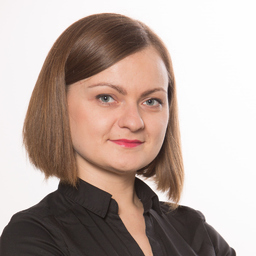 Ausra Zdaneviciute