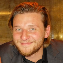 Eugen Budjugin's profile picture