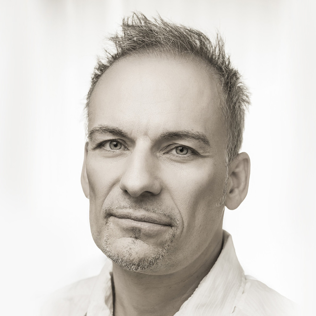 Roger Riedel - Geschäftsführer / Inhaber - ideenrausch.de | XING