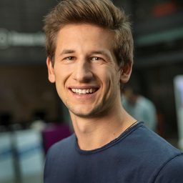 Thomas Corradini's profile picture