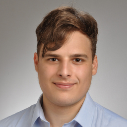 Lukas Giesen's profile picture