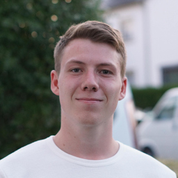Jonathan Weiß