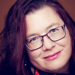 Mag. Martina Zelger