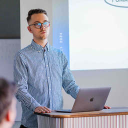 Florian Dankelmann