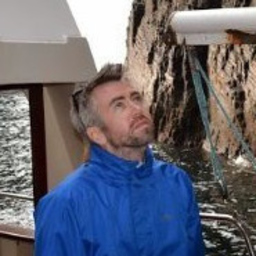 Donal O'Byrne