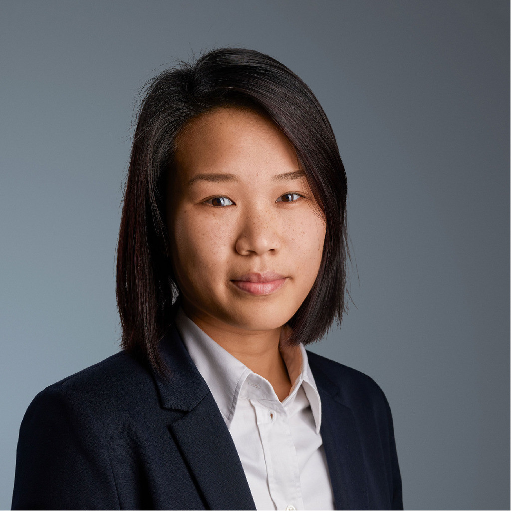 Huong Thao Nguyen - Analyst Logistik - io-consultants GmbH & Co. KG | XING