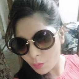 Sonali Chauhan