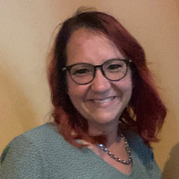 Andrea Schauder